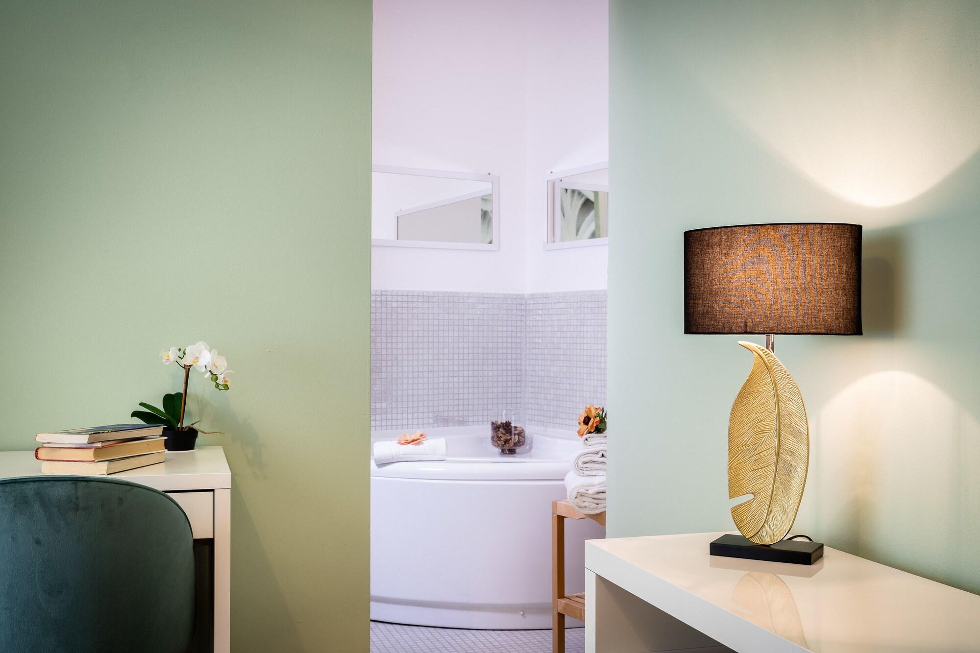 Fior Di Loto Rooms Cagliari Bagian luar foto