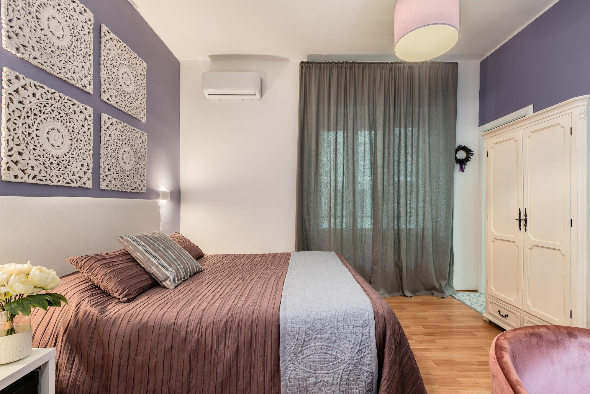 Fior Di Loto Rooms Cagliari Bagian luar foto