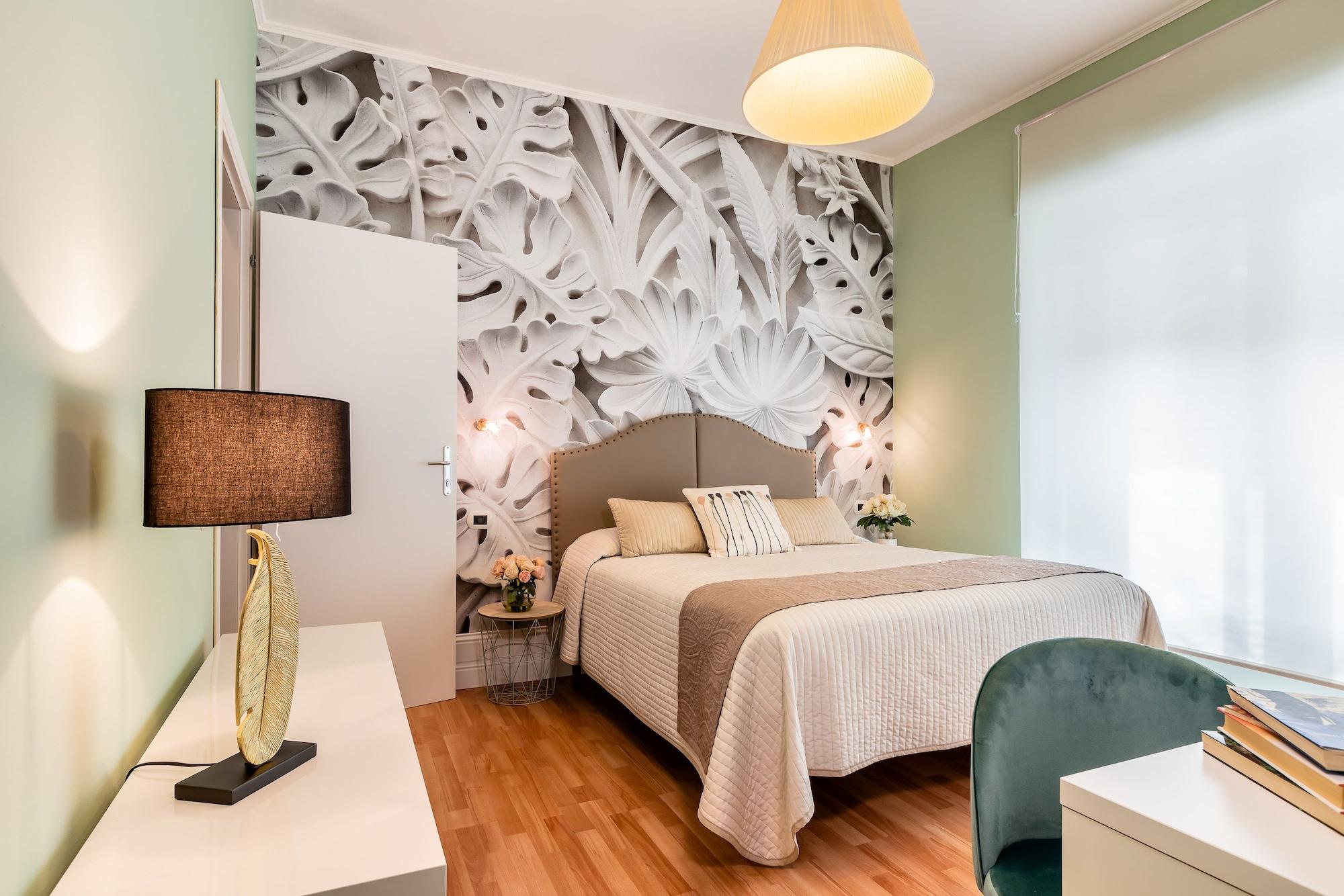 Fior Di Loto Rooms Cagliari Bagian luar foto