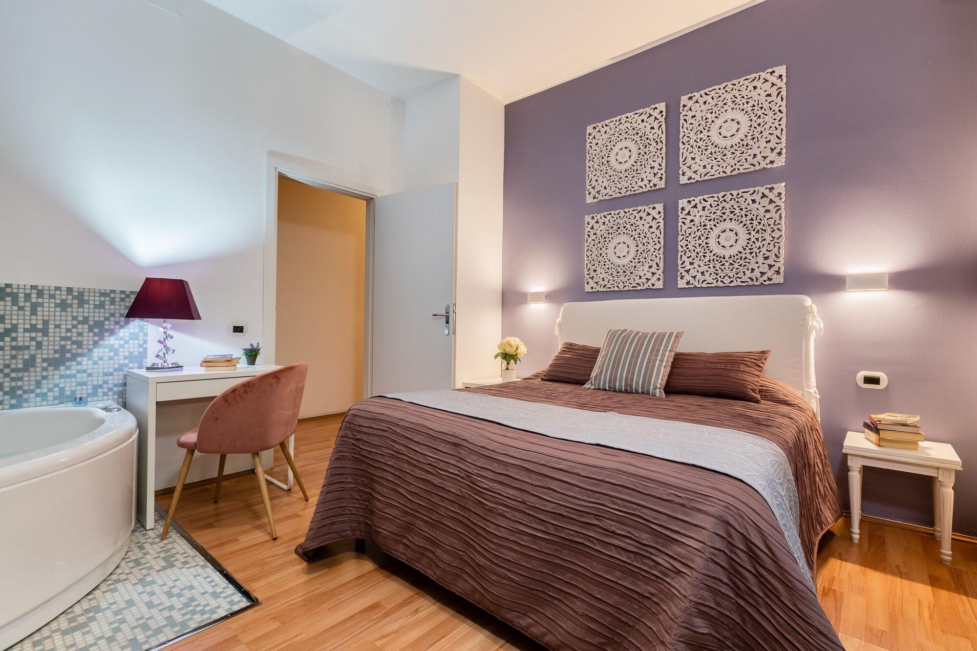 Fior Di Loto Rooms Cagliari Bagian luar foto
