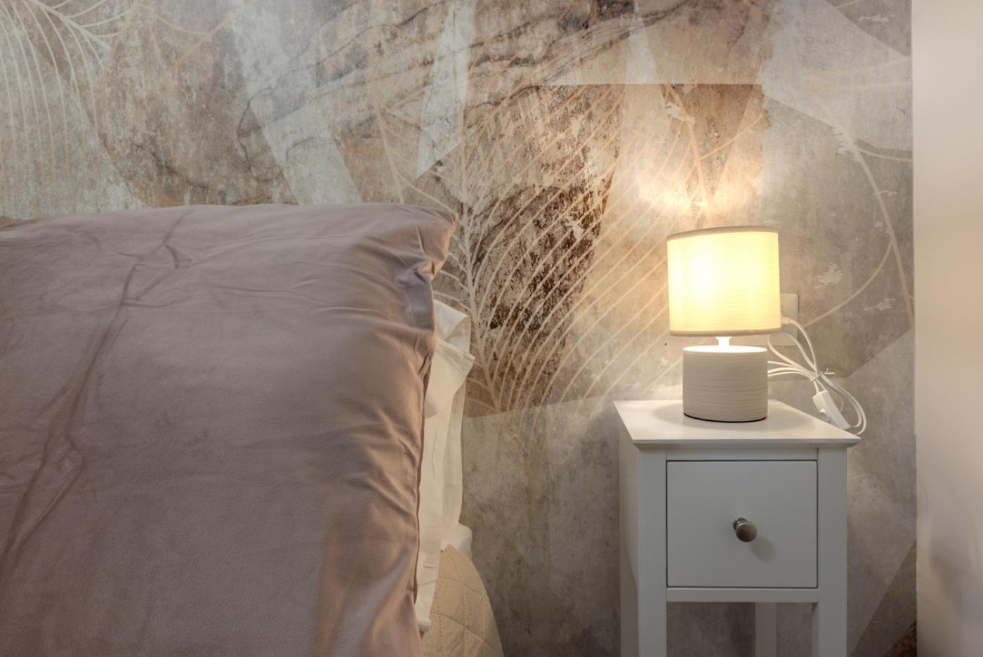 Fior Di Loto Rooms Cagliari Bagian luar foto