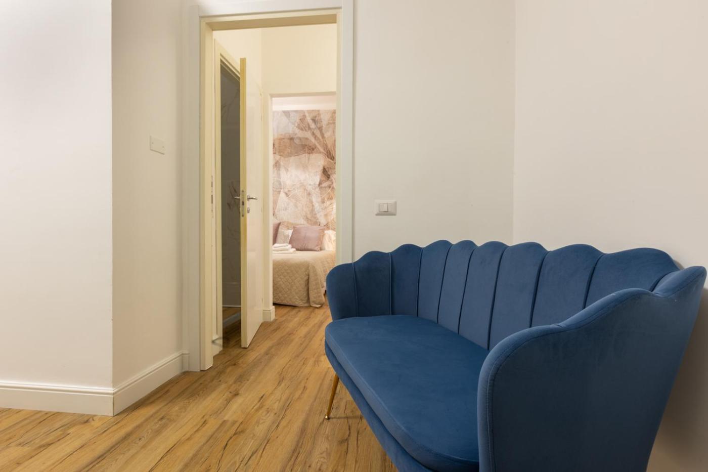 Fior Di Loto Rooms Cagliari Bagian luar foto