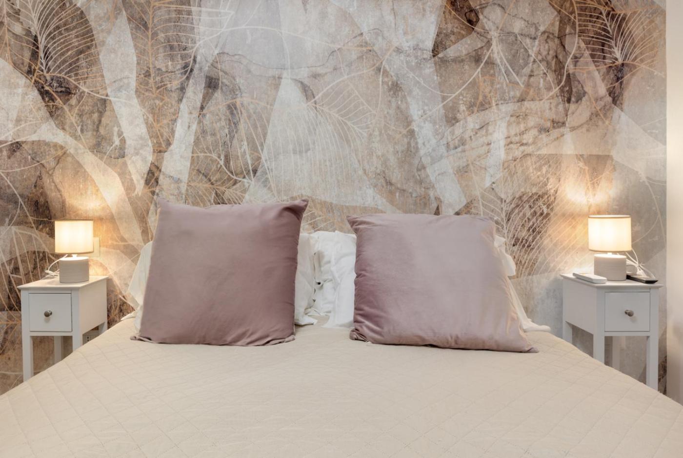 Fior Di Loto Rooms Cagliari Bagian luar foto