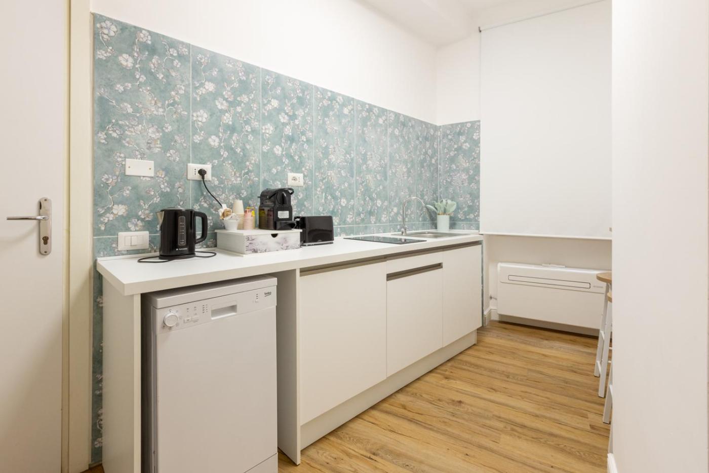 Fior Di Loto Rooms Cagliari Bagian luar foto