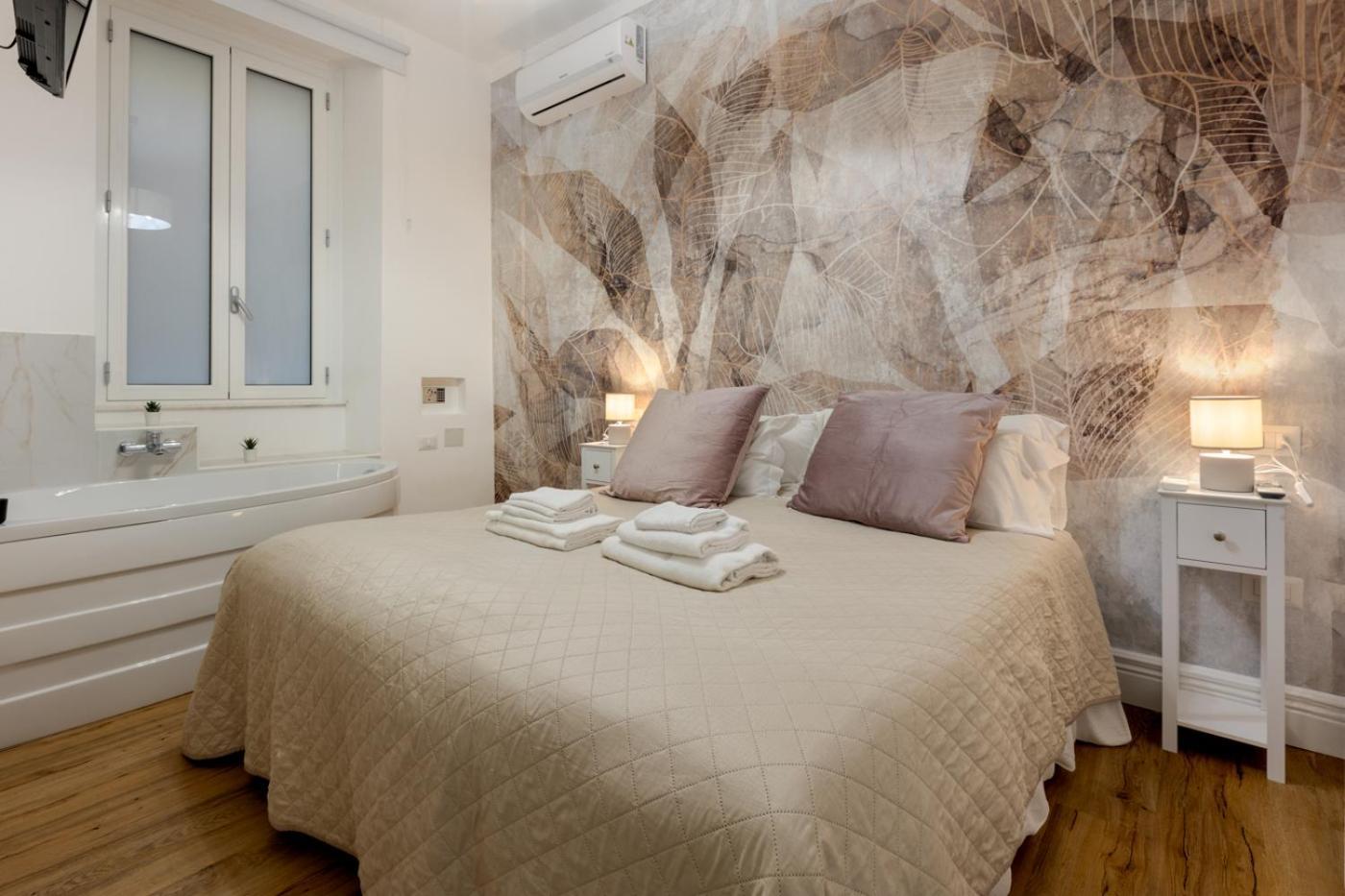 Fior Di Loto Rooms Cagliari Bagian luar foto