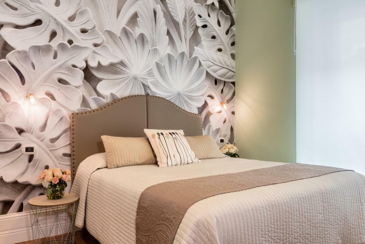 Fior Di Loto Rooms Cagliari Bagian luar foto